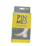 جوراب پاشنه ژله‌ای