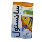 شربت سانستول کودک