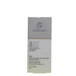 کرم ضد آفتاب رنگی سانیورا SPF 50