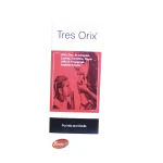 شربت تری اوریکس