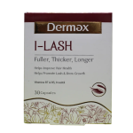 کپسول درمکس آی لش