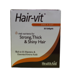 کپسول هیرویت هلث اید